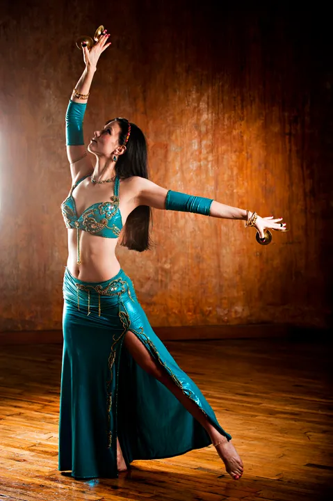 Reischa studio photo 2