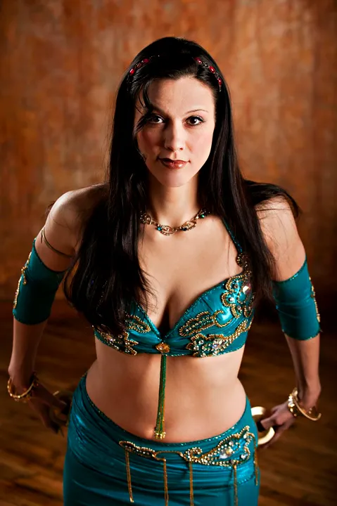 Reischa studio photo 3