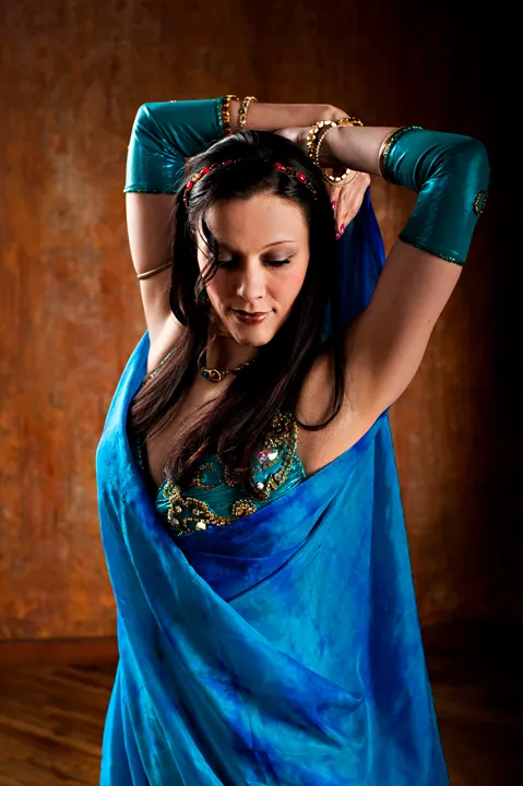 Reischa studio photo 5