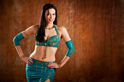 Reischa studio photo 6