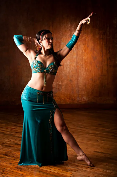Reischa studio photo 7