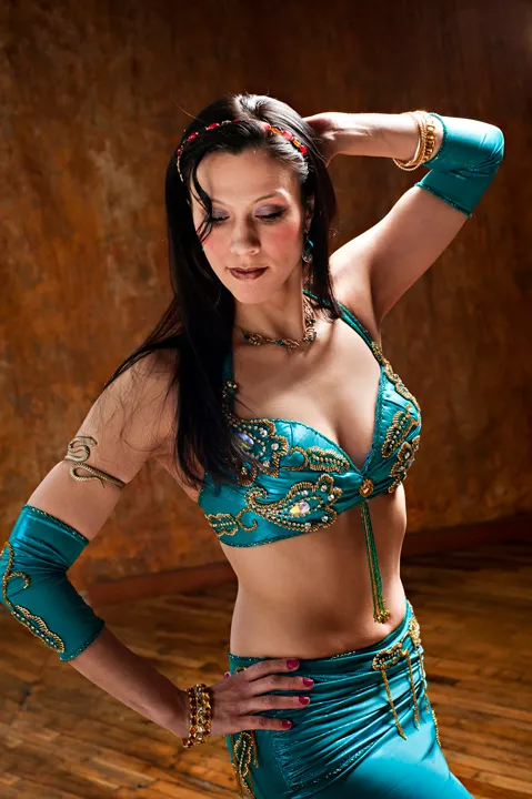 Reischa studio photo 8