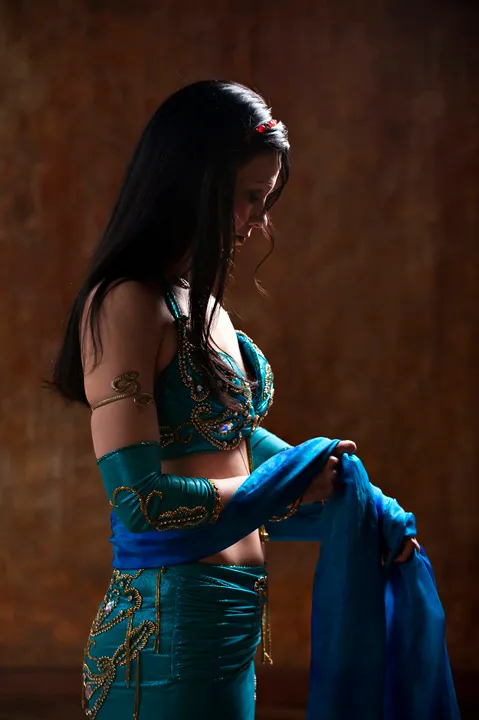 Reischa studio photo 10