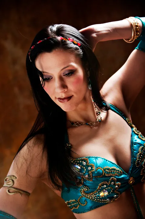 Reischa studio photo 11