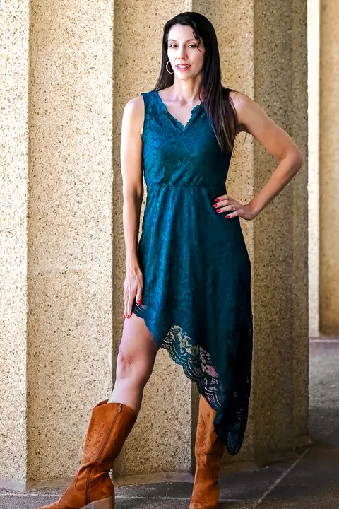 Reischa studio photo 5