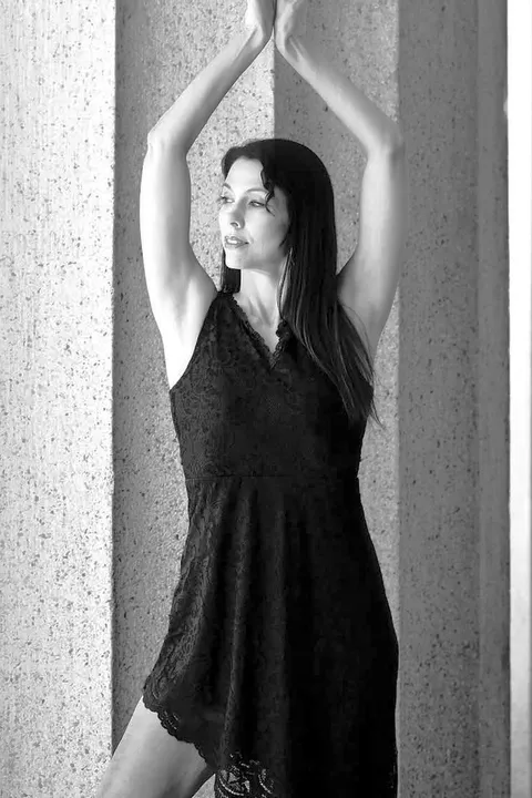 Reischa studio photo 8